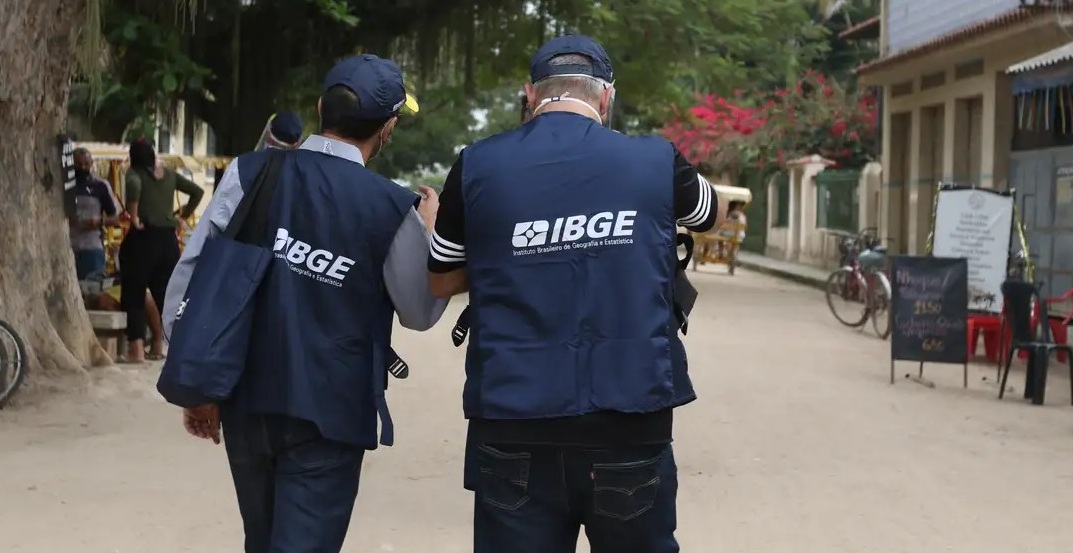 IBGE abre seleção com mais de 8 mil vagas e oportunidades para Rondônia