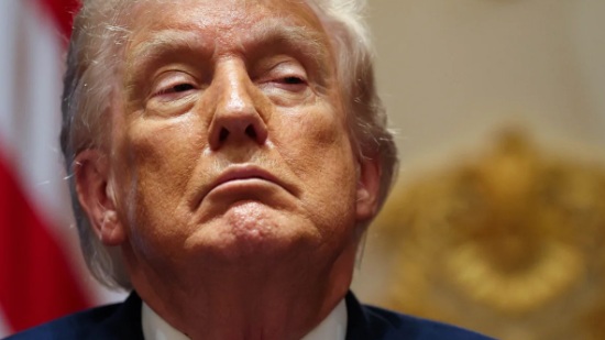 Após encontrar Lula, Trump diz que Brasil está "politicamente difícil". Veja vídeo