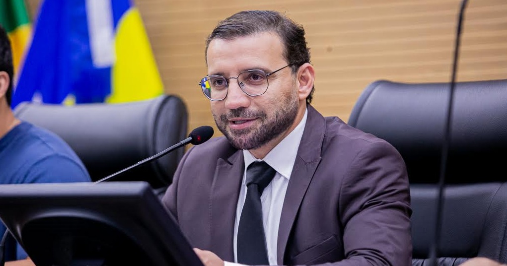 Ribeiro do Sinpol assegura R$ 500 mil para fortalecer atendimento da AMAAR em Ariquemes