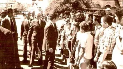 O legado do ex-governador Guedes é o estado (1)