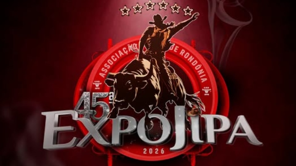 Expojipa impulsiona economia e abre centenas de vagas temporárias