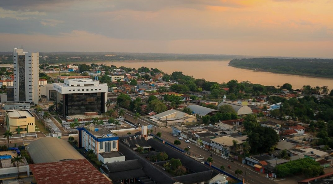 Sábado será de calor e tempo instável em Rondônia