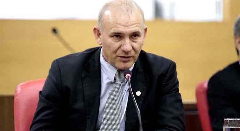 TJRO mantém condenação de Ezequiel Neiva; defesa afirma que decisão não torna deputado inelegível