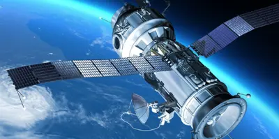 O que acontece com satélites abandonados no espaço?