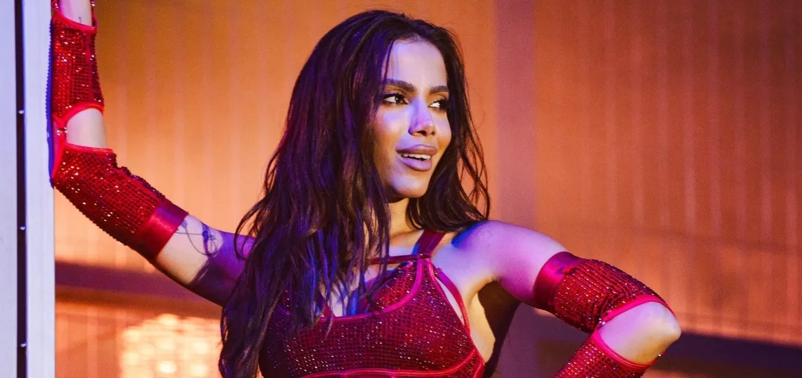 Ignorada pelo Rock in Rio, Anitta esgota ingressos para show no mesmo espaço em apenas 30 minutos