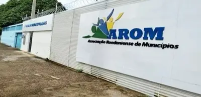 PRA QUANDO NOVEMBRO CHEGAR - AROM divulga 1º Congresso Internacional de Políticas Públicas da Amazônia promovido pela UNIR
