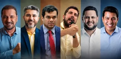 VIOLÊNCIA CONTRA A MULHER - Rondônia é o 2º estado que mais mata mulheres; veja o que os 6 candidatos prometem contra o feminicídio

