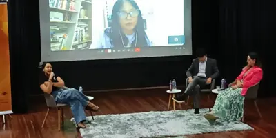JORNALISMO REGIONAL - CANOAR debate comunicação, tecnologia e os desafios da Amazônia em Rondônia


