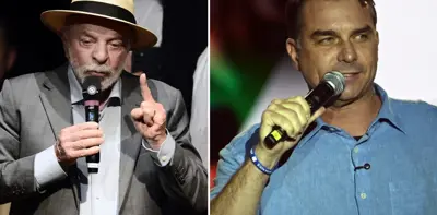 NORDESTE 'ACORDOU!' - Lula e Flávio batalham pelo eleitorado nordestino na reta final da campanha


