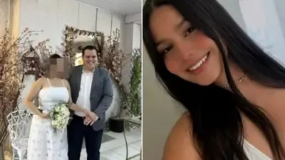 INVESTIGAÇÃO - Namorado de estudante encontrada morta em condomínio de Fortaleza era casado, diz investigação