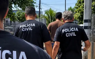ACUSAÇÃO GRAVE: Justiça manda prender cuidador investigado por estupro de vulnerável contra duas mulheres em instituição de acolhimento  
